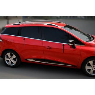 Logu apmales (Sport Tourer, 8 gab., nerūsējošais tērauds) foto 1
