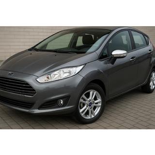 Spoguļu uzlikas (2 gab.) Ford Fiesta 2008–2017 foto 1