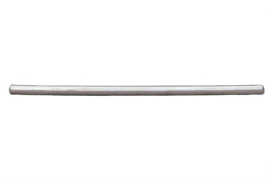 Lifan X60 2011– Aizmugurējā aizsargloka AK002 (2 gab., nerūsējošais tērauds) Image
