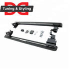 Range Rover III L322 2002–2012 Izbīdāmie sānu pakāpieni (2 gab., alumīnijs) foto 6