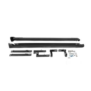 Sānu pakāpieni OEM V1 (2 gab., alumīnijs) Peugeot 3008 2016–2023 foto 2