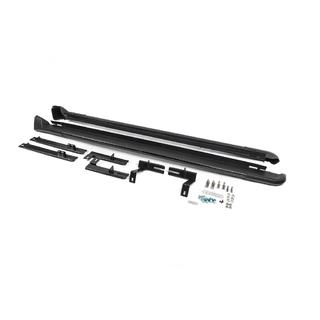 Sānu pakāpieni OEM V1 (2 gab., alumīnijs) Peugeot 3008 2016–2023 foto 3
