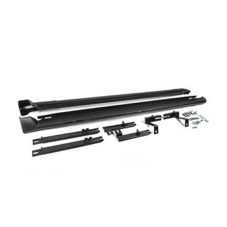 Sānu pakāpieni OEM V1 (2 gab., alumīnijs) Peugeot 3008 2016–2023 foto 1