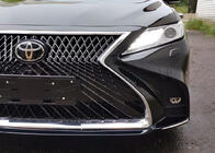 Toyota Camry 2017–2023 Virsbūves bodykit komplekts Lexus LS style foto 5
