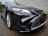 Toyota Camry 2017–2023 Virsbūves bodykit komplekts Lexus LS style foto 3