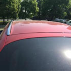 Mercedes GLC Coupe C253 2016–2023 OEM jumta reliņi foto 2