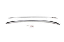 Mercedes GLC Coupe C253 2016–2023 OEM jumta reliņi foto 7