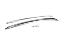 Mercedes GLC Coupe C253 2016–2023 OEM jumta reliņi foto 6