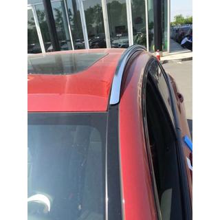 OEM jumta reliņi Mercedes GLC Coupe C253 2016–2023 foto 4