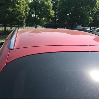 OEM jumta reliņi Mercedes GLC Coupe C253 2016–2023 foto 2