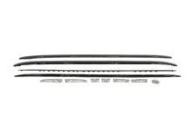 Range Rover Sport 2014–2022 OEM jumta reliņi (komplekts) foto 3