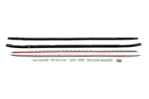 Range Rover Sport 2014–2022 OEM jumta reliņi (komplekts) foto 6