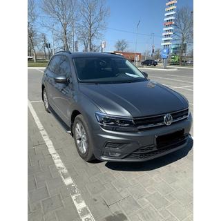 OEM sānu sliekšņi standarta versijai (2 gab., alumīnijs) foto 2