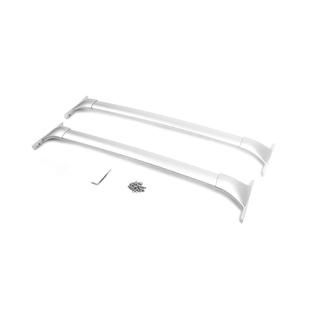 Oriģinālās šķērssijas (2 gab.) Nissan X-trail T32/Rogue 2014–2021 foto 4