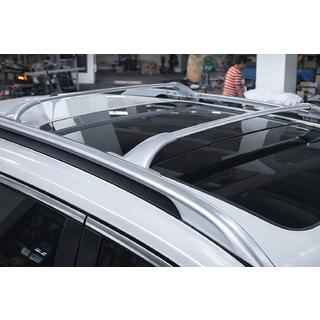 Oriģinālās šķērssijas (2 gab.) Nissan X-trail T32/Rogue 2014–2021 foto 1