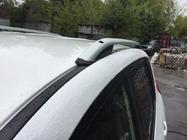 Toyota Rav 4 2006–2013 Jumta reliņi Skyport (Pelēki) foto 9