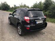 Toyota Rav 4 2006–2013 Jumta reliņi Skyport (Pelēki) foto 13