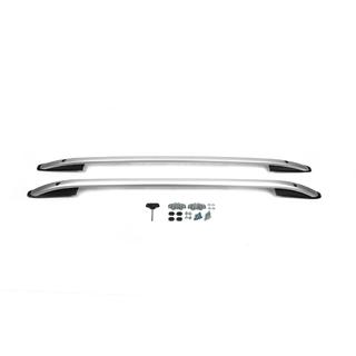Jumta reliņi Skyport (Pelēki) Toyota Rav 4 2006–2013 foto 3