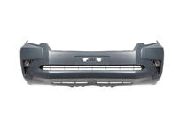 Toyota Land Cruiser Prado 150 2009–2023 Restaila komplekts no 2009-2016 uz 2017- (ar Full LED lukturiem) foto 12