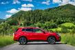 Nissan X-Trail trešā paaudze foto 7