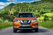 Nissan X-Trail trešā paaudze foto 3