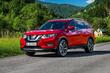 Nissan X-Trail trešā paaudze foto 2