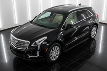 Cadillac XT5 2016– Sānu pakāpieni Allmond Black (2 gab., alumīnijs) foto 1