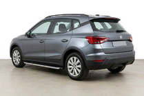 Seat Arona 2017– Sānu pakāpieni Fullmond (2 gab., alumīnijs) foto 1