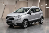 Ford Ecosport 2013–2022 Sānu pakāpieni RedLine V1 (2 gab., alumīnijs) foto 1