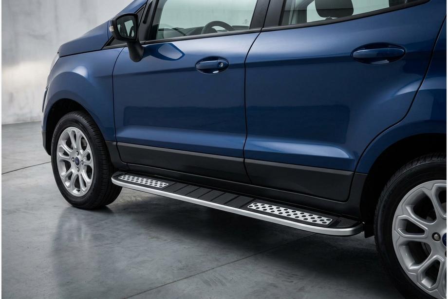 Ford Ecosport 2013–2022 Sānu pakāpieni Tayga V2 (2 gab., alumīnijs) Image