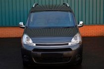 Citroen Berlingo 2008–2018 Sānu spoguļu uzlikas (2 gab., plastmasa) Carmos, 2012↗ foto 7