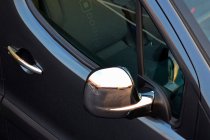 Citroen Berlingo 2008–2018 Sānu spoguļu uzlikas (2 gab., plastmasa) Carmos, 2012↗ foto 5