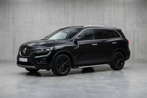 Renault Koleos 2016–2024 Sānu pakāpieni Duru (2 gab., alumīnijs) foto 2