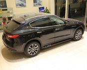 Maserati Levante 2016– Sānu pakāpieni OEM-V2 (2 gab.) foto 2