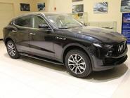 Maserati Levante 2016– Sānu pakāpieni OEM-V2 (2 gab.) foto 3