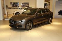 Maserati Levante 2016– Sānu pakāpieni OEM-V2 (2 gab.) foto 4