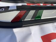 Maserati Levante 2016– Sānu pakāpieni OEM-V2 (2 gab.) foto 16