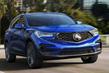 Acura RDX 2019. modeļa gada krosovers foto 9