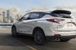 Acura RDX 2019. modeļa gada krosovers foto 8