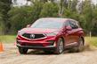 Acura RDX 2019. modeļa gada krosovers foto 1