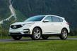 Acura RDX 2019. modeļa gada krosovers foto 2