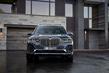 BMW X7 flagmanisks krosovers foto 10