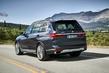 BMW X7 flagmanisks krosovers foto 4