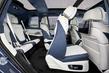 BMW X7 flagmanisks krosovers foto 6