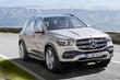 Premium klases krosovera Mercedes-Benz GLE jaunaa paaudze foto 7