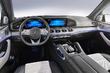 Premium klases krosovera Mercedes-Benz GLE jaunaa paaudze foto 5