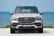 Premium klases krosovera Mercedes-Benz GLE jaunaa paaudze foto 1