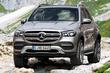 Premium klases krosovera Mercedes-Benz GLE jaunaa paaudze foto 3