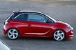 Subkompaktā hečbeka Opel Adam apskats foto 9