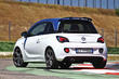 Subkompaktā hečbeka Opel Adam apskats foto 8